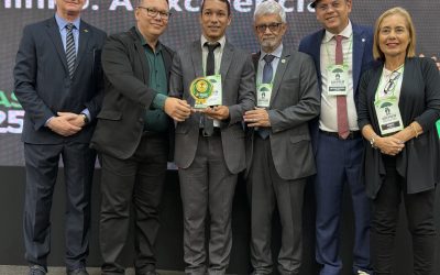 CONQUISTA INÉDITA DO MACHADOSPREV NA ANEPREM