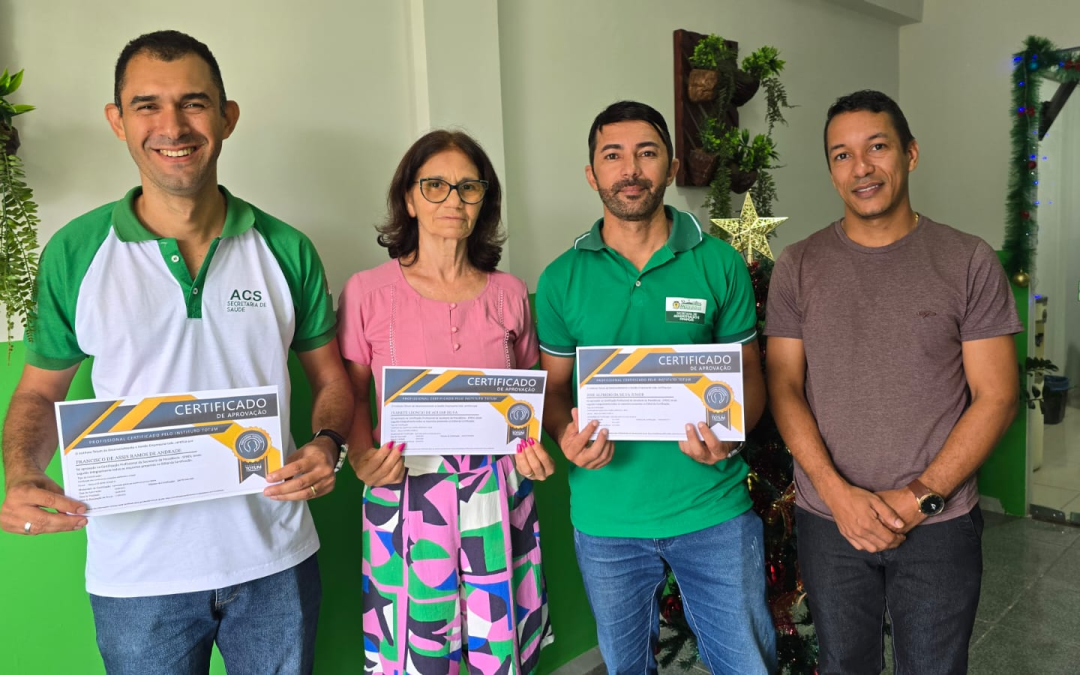 Conselho do MachadosPrev aprova projetos estratégicos para fortalecer gestão previdenciária em 2026